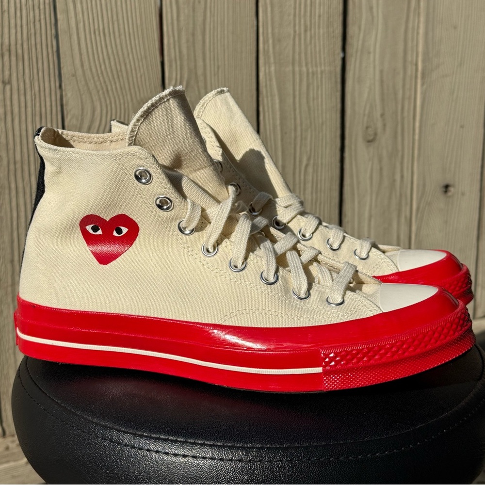 Converse Chuck Taylor All Star 70 Hi Unisex